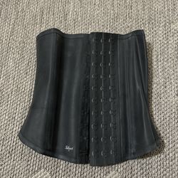 Latex Waist Cincher