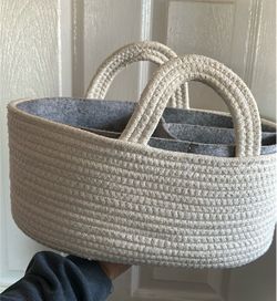 Diaper Caddy