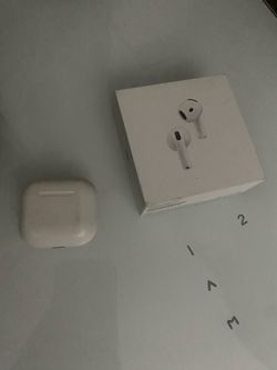 Apple Airpods 4 Noise cancellation