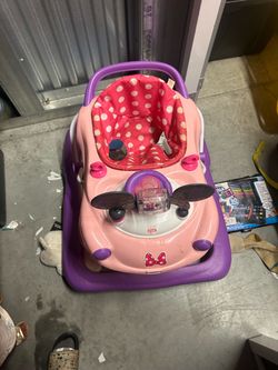 Baby walker