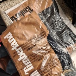 Timberland Toddler Clothes 