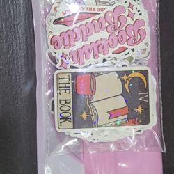 Super Cute Holographic Stickers (Quantity 100)