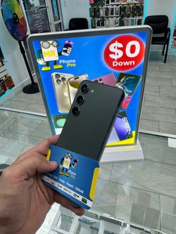 Galaxy S23! Free Shipping Available!