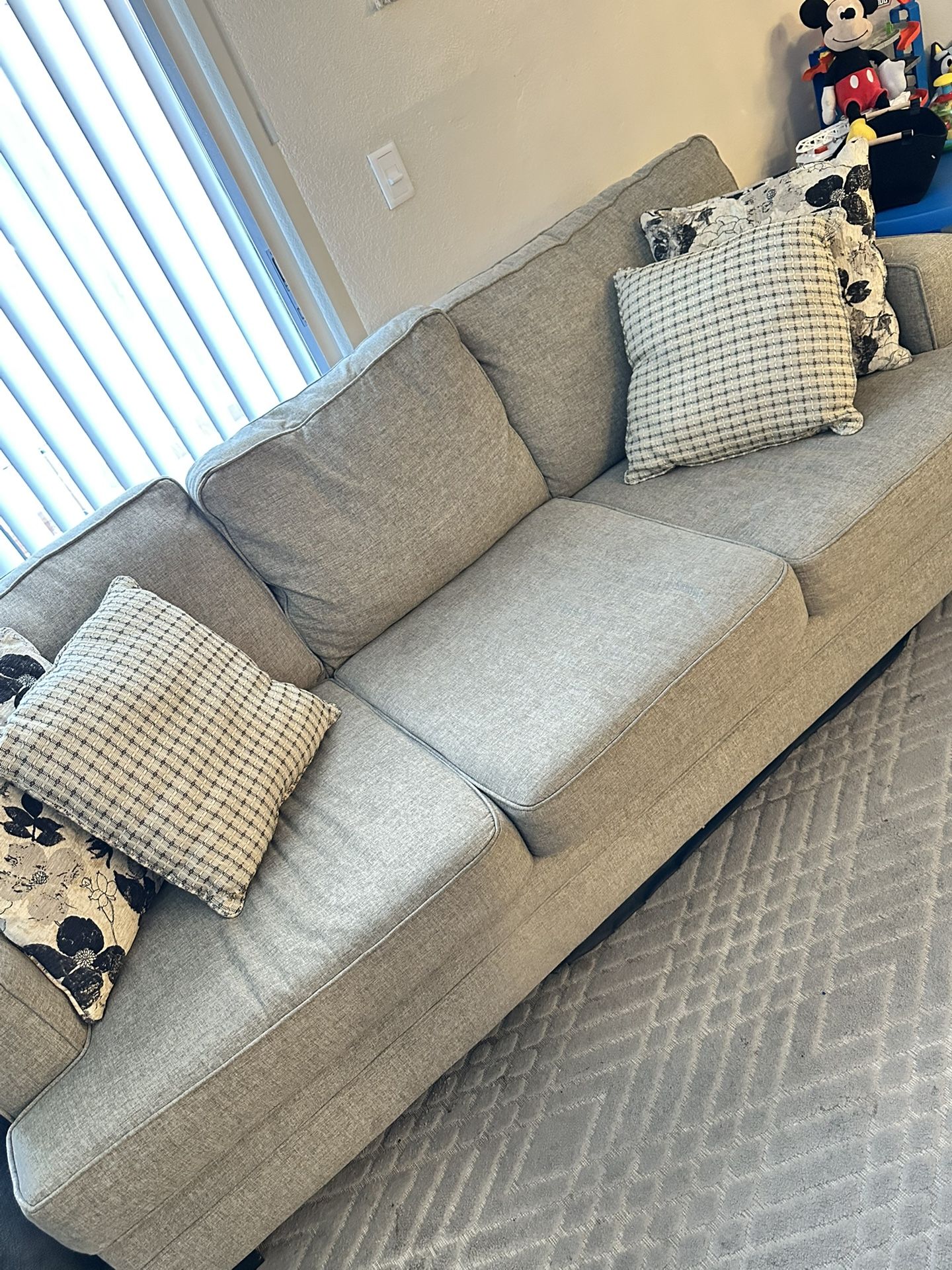 Sofa Couch