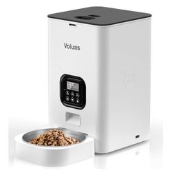 Automatic Dog feeder