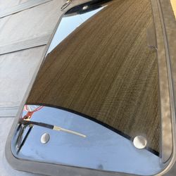 Universal Spoiler Sunroof PRICE IS FIRM!!!