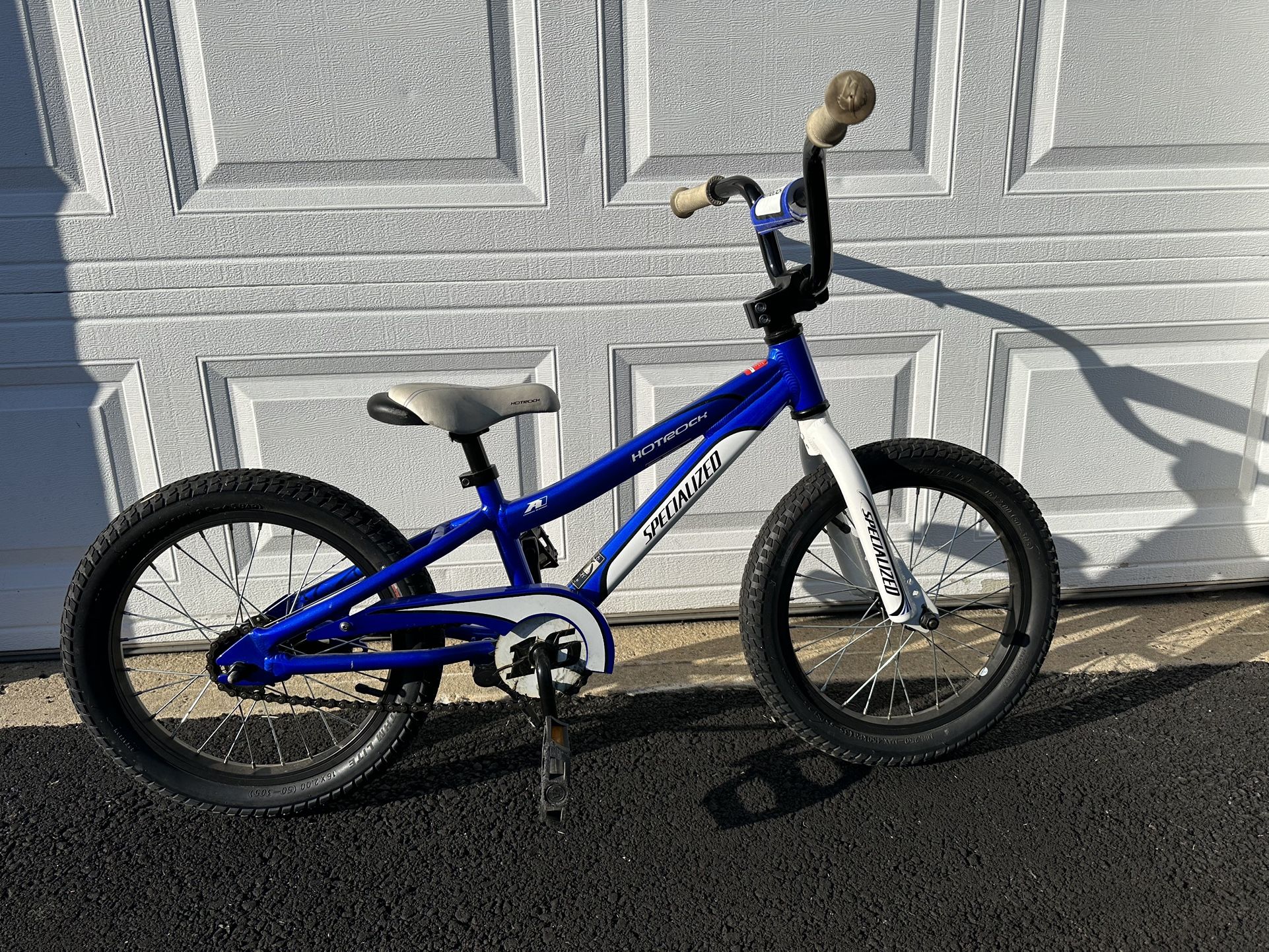Specialized Kids Bike 16”