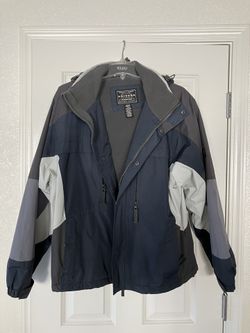 Medium Men’s Jacket 
