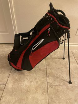 Golf Bag