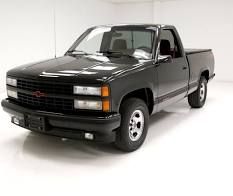 88-94 Chevy c1500 Silverado. Suburban GAUGE BEZEL. GRAY. C2500. C3500