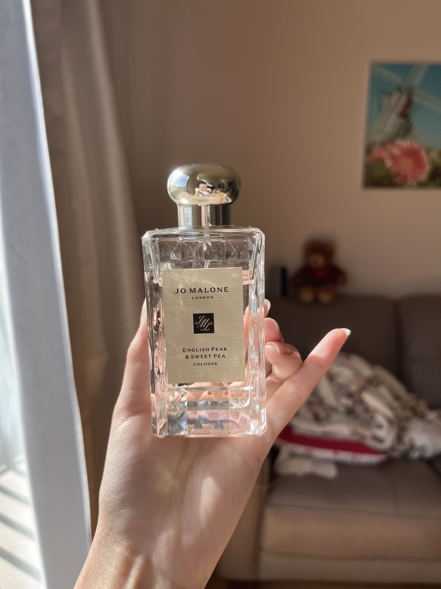 Luxury Perfume Bundle Chanel, Jo Malone, L'Artisan (Firm Price)