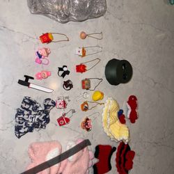 Labubu Or Doll Accessories 
