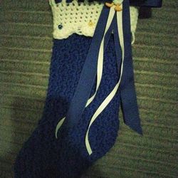 Christmas Stocking 