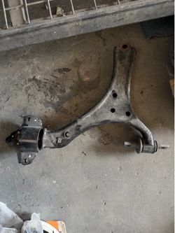 2015-2020 ACURA TLX FRONT LEFT SUSPENSION LOWER CONTROL ARM