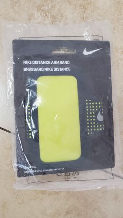 Nike Arm Band