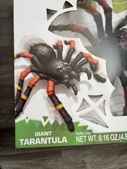 Robo Alive Giant Tarantula