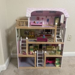 Doll House