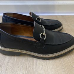 Fancy Steve Madden Shoes