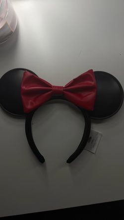 Disney Ears