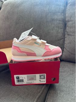 Girl Shoes