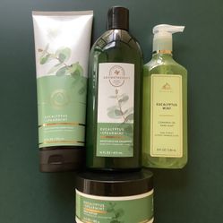 Bath And Body Works Gift Set $35