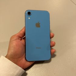 IPhone XR 64gb AT&T/cricket