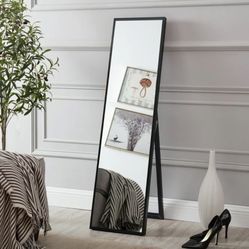 Stand Up Mirror 