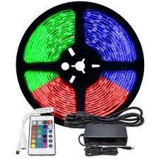 LED RGB 50ft Brand New
