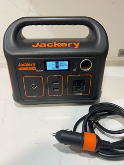 Power Bank Station Jakery
