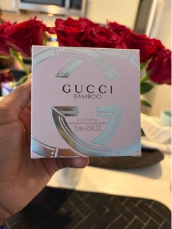 Gucci Bamboo
