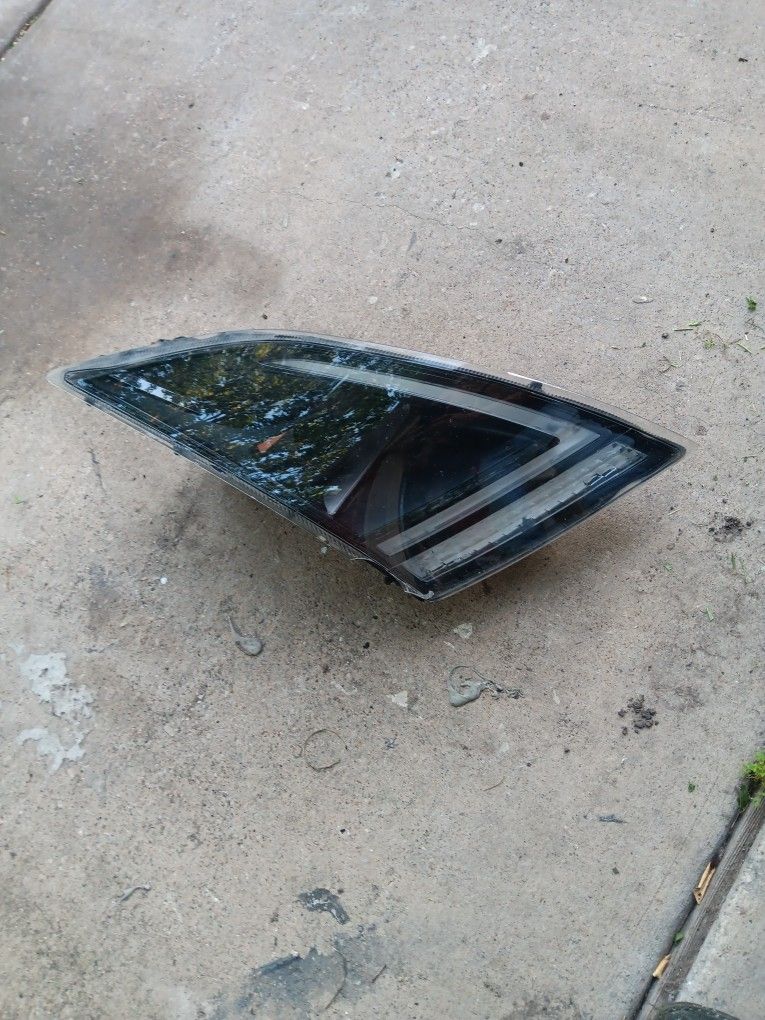 For Semi, Truck VOLVO Headlight