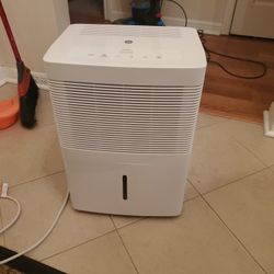 Air Humidifier 