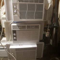 Air Conditioner 