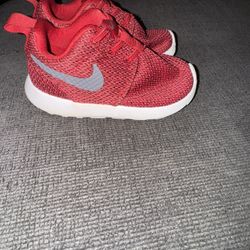 Nike toddler Shoes
