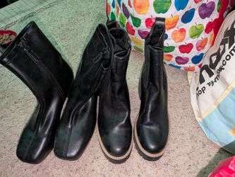 WOMENS BOOTS BRAND NEW