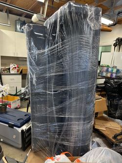 Moving Sale – Sofa Bed for one person (1 Week Only!)