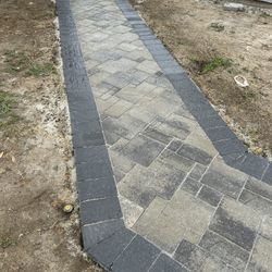Pavers