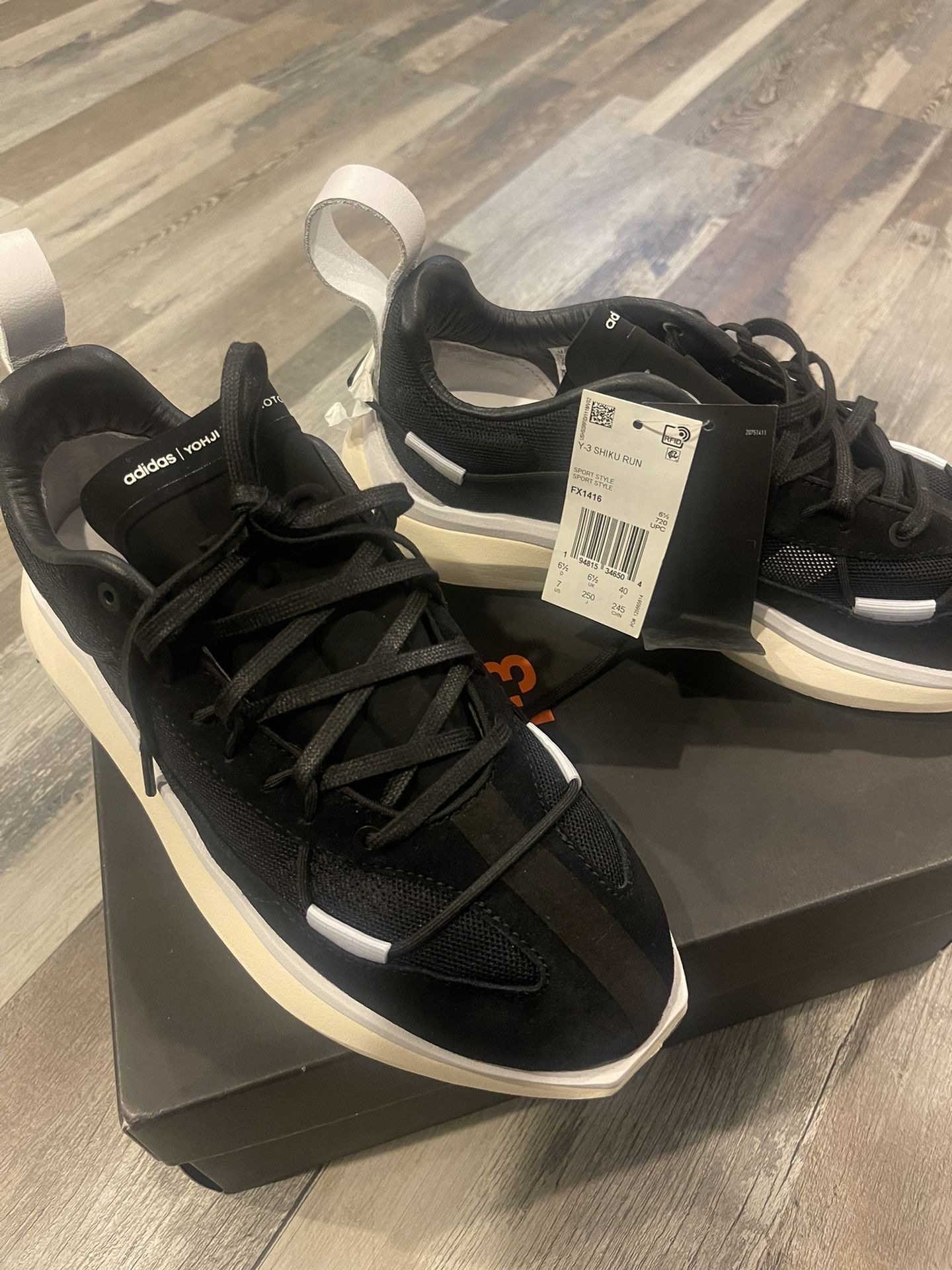 Adidas Y3