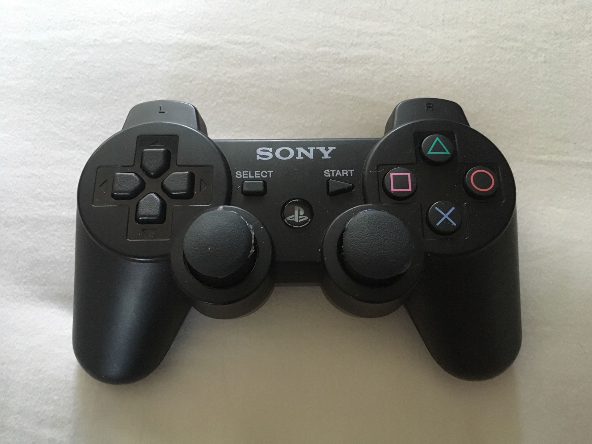 Original PS3 Controller