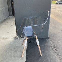 Design Mid Century Modern Dining Chair