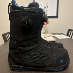 Burton Photon Double BOA Snowboard Boots size 11.5