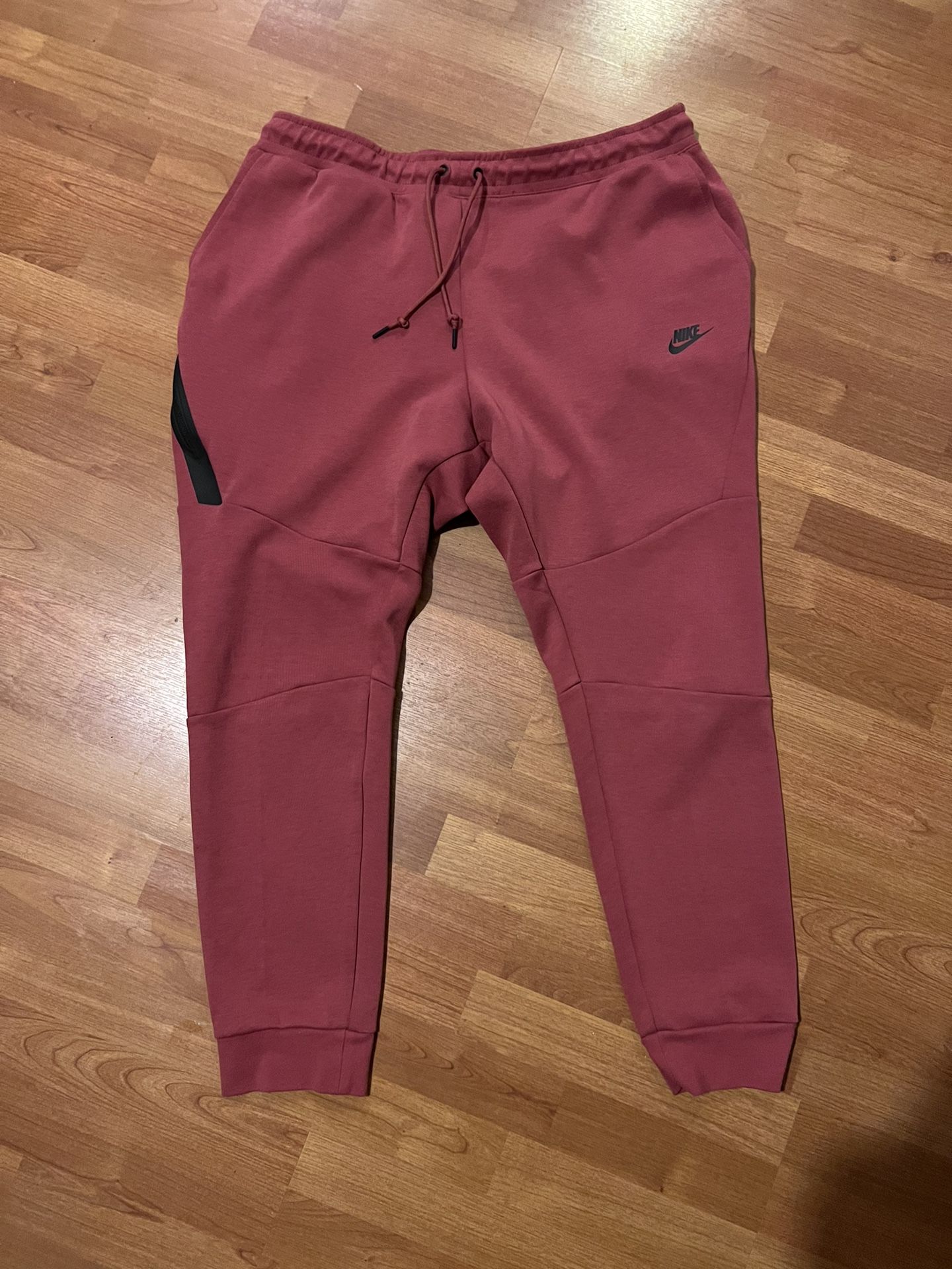Nike Tech Fleece Joggers Pants