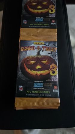 Football cards