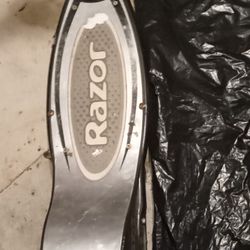 Adult Size Electric Razor Scooter 