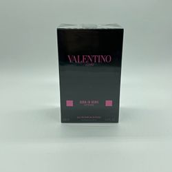 Valentino born in roma