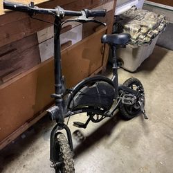 looking for best offer