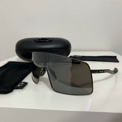 Oakley Sutro Ti 