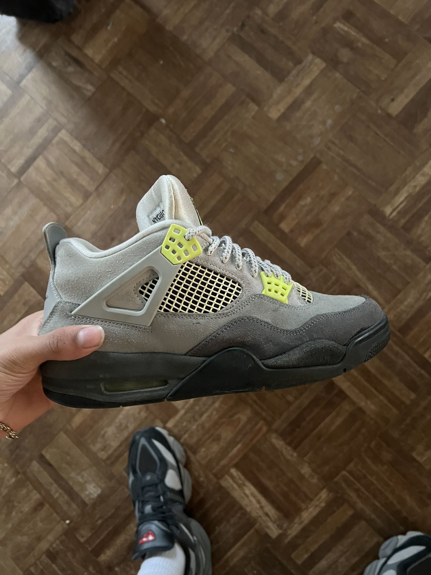 Retro 4