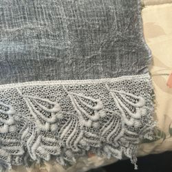 NEW!!! Women’s Scarf (La Fiorentina)