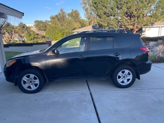 2009 Toyota Rav4